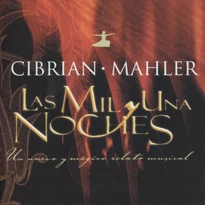 Mahler Las Mil y una Noches (Banda Sonora Original)