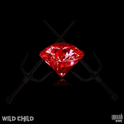 Wild Child 专辑 EMM/Skrybe/Cadmium