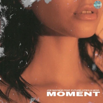 Moment (Prod. By KidRichie) 專輯 Joe Maynor