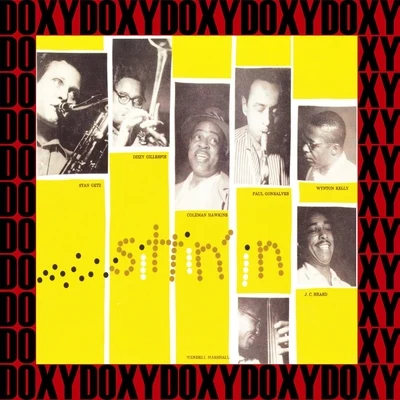 Coleman Hawkins Sittin In (Remastered Version) (Doxy Collection)