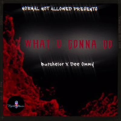 What U Gonna Do (feat. Dee Ommy) 專輯 Batchelor