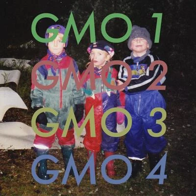 GMO 專輯 GMO