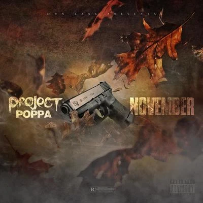 November 專輯 Project Poppa