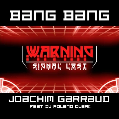 Bang Bang 專輯 Joachim Garraud