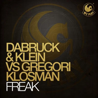 Freak 專輯 Julian Smith/Dabruck & Klein