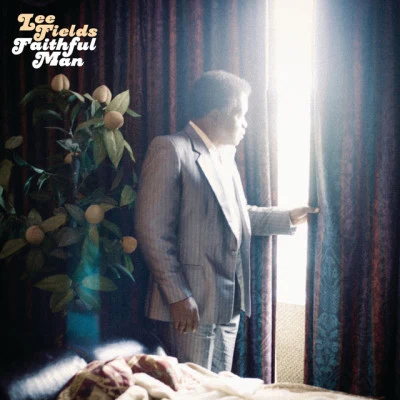 Faithful Man 專輯 Lee Fields/Lee Fields & The Expressions