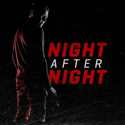 Night After Night 專輯 DOLF/Martin Jensen