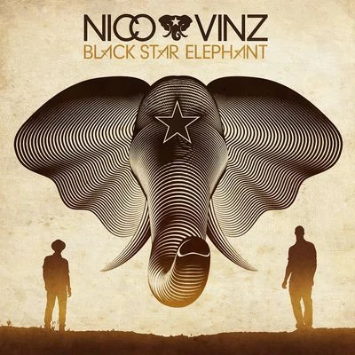 Black Star Elephant 专辑 Emmanuel Jal/Nico & Vinz