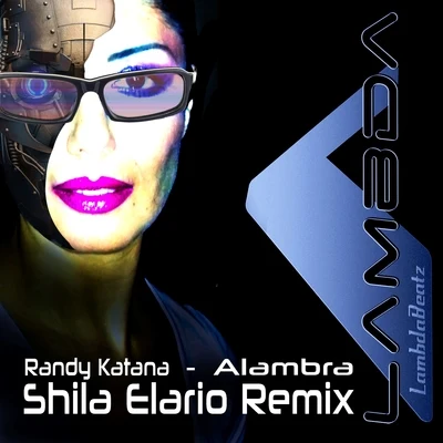 Alambra (Shila Elario Remix) 專輯 PG2/Randy Katana