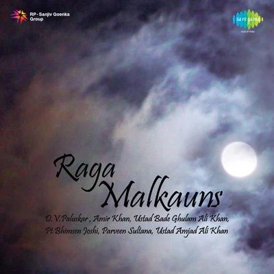 Parveen Sultana Raga Malkauns