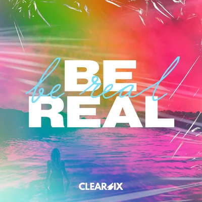 Be Real 專輯 Clear Six