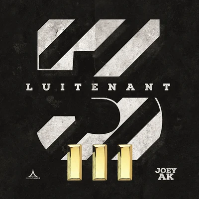 Luitenant 3 專輯 Bully/Jaykoppig/Yssi SB/JoeyAK