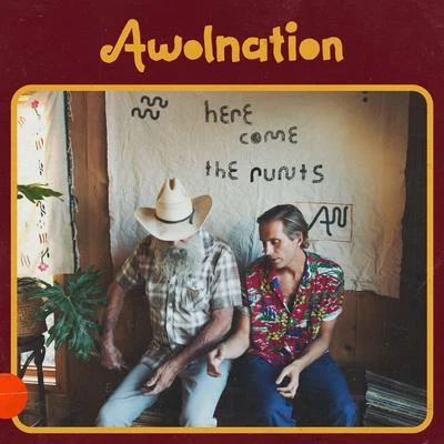 AWOLNATION Here Come The Runts