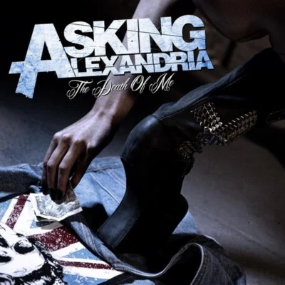 The Death of Me 专辑 Asking Alexandria