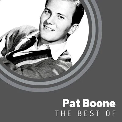 The Best of Pat Boone 專輯 Pat Boone/dion