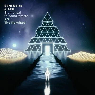 Elemental Remixes 專輯 Bare Noize