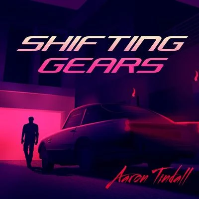 Shifting Gears 專輯 Shelly Berg/Aaron Tindall/Chuck Bergeron/Svet Stoyanov/Brian Russell