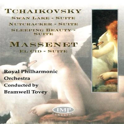 Royal Philharmonic Orchestra/Bramwell Tovey TchaikovskyMassenet