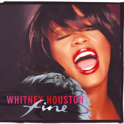 Fine 專輯 Whitney Houston/Mariah Carey/Eagles/Sarah McLachlan/Jon Louisson