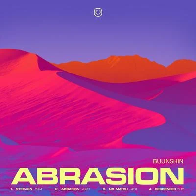 Abrasion EP 专辑 Buunshin/Posij/One True God/Ashe/deadmau5