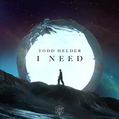 I Need (Club Edit) 專輯 Dazers/Todd Helder