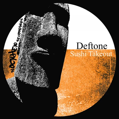 Sushi Takeout 專輯 Deftone