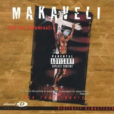 2Pac The Don Killuminati: The 7 Day Theory