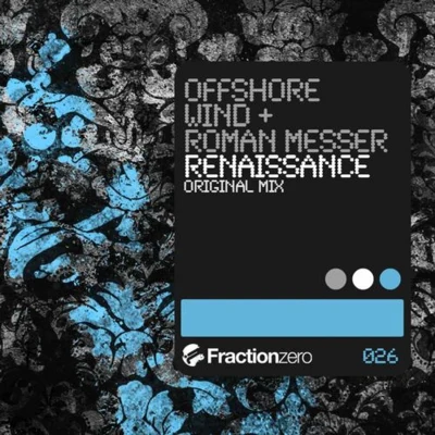 Renaissance 專輯 Offshore Wind/Essonita/Audiko/Alex DaF/Orbion