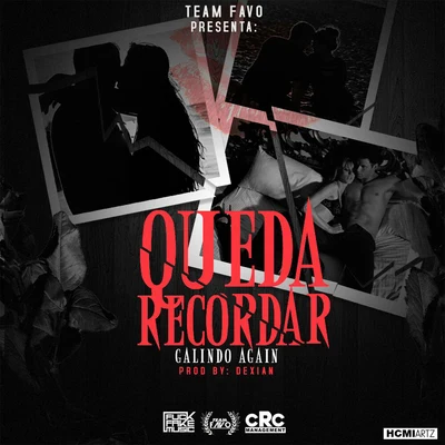 Queda Recordar 專輯 Cam Murdoch/Krey/Galindo Again