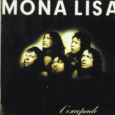 L&#x27;escapade 专辑 Ronn Carroll/Mona Lisa