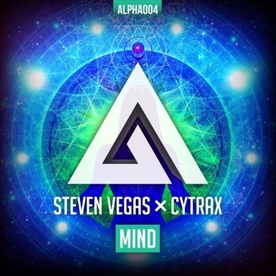 Mind 專輯 Steven Vegas