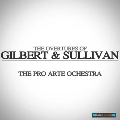 The Overtures of Gilbert and Sullivan 專輯 Sir Malcolm Sargent