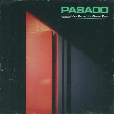 Pasado 專輯 Óscar Zazo/Ohad Levy/Javi Medina/Zazo & Gxurmet/Aldeskuido