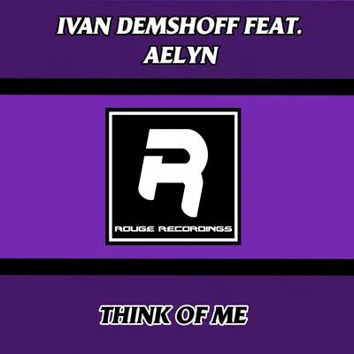 AelynMartireAurosonic Think of Me