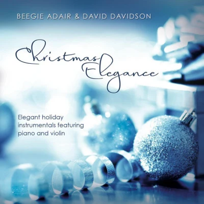 Beegie AdairJaimee Paul Christmas Elegance