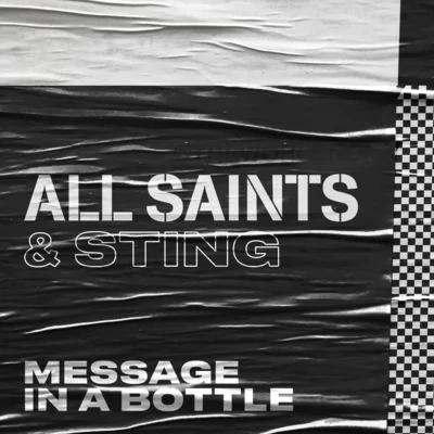 Message in a Bottle 專輯 Big Mountain/All Saints/CHIC/Robin S/Gorillaz