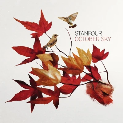 Stanfour October Sky