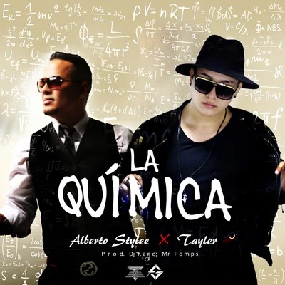 La Quimica 專輯 Alberto Stylee