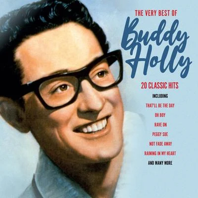 Buddy HollyBob Montgomery The Very Best of Buddy Holly