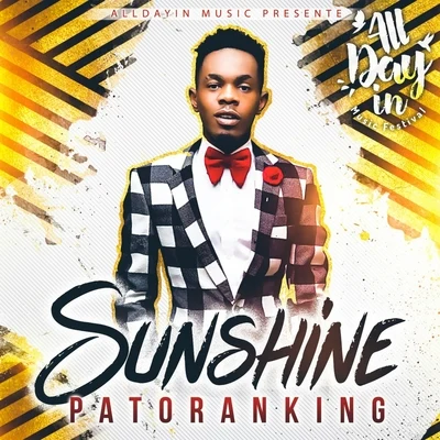 Sunshine 專輯 Patoranking