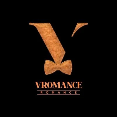 ROMANCE 专辑 Big Tray/VROMANCE