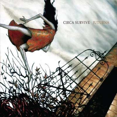 Juturna 專輯 Circa Survive