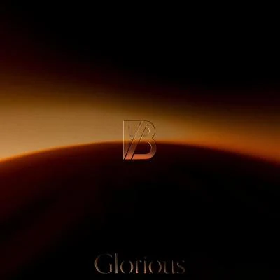 Glorious 專輯 ATEEZ/BE:FIRST