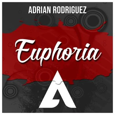 Euphoria 專輯 Adrian Rodriguez/Víctor Magan