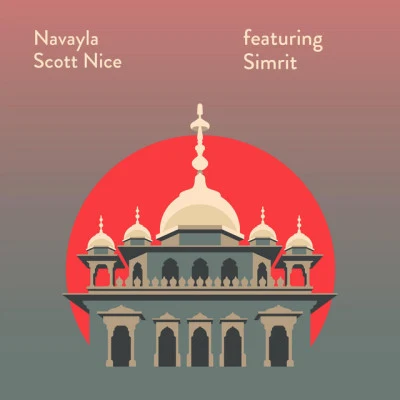 Navayla 專輯 Simrit/Scott Nice