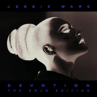 Jessie Ware Devotion - The Gold Edition