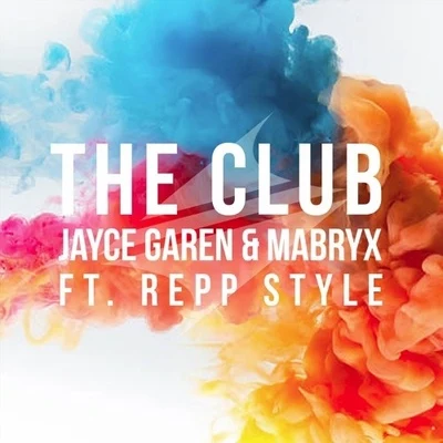 The Club 專輯 Sam Knight/Jayce Garen