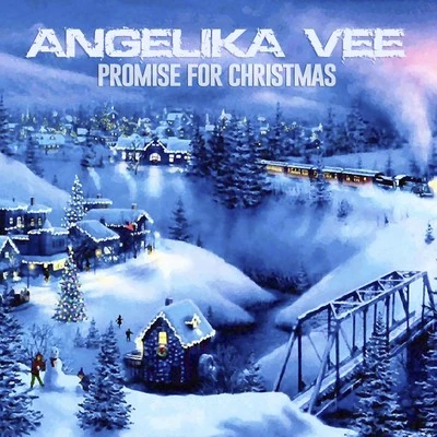 Promise for Christmas 專輯 Angelika Vee