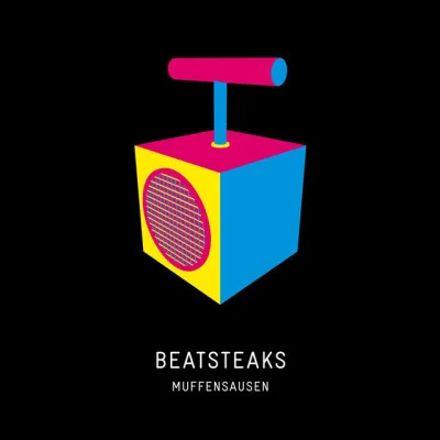 Beatsteaks Muffensausen