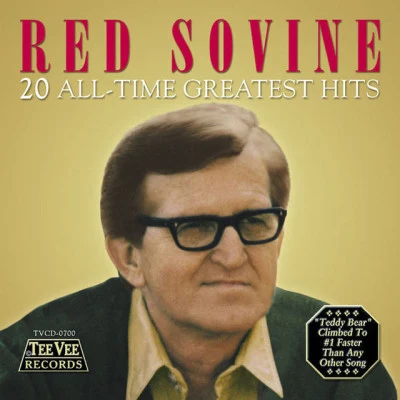 20 All Time Greatest Hits 专辑 Red Sovine